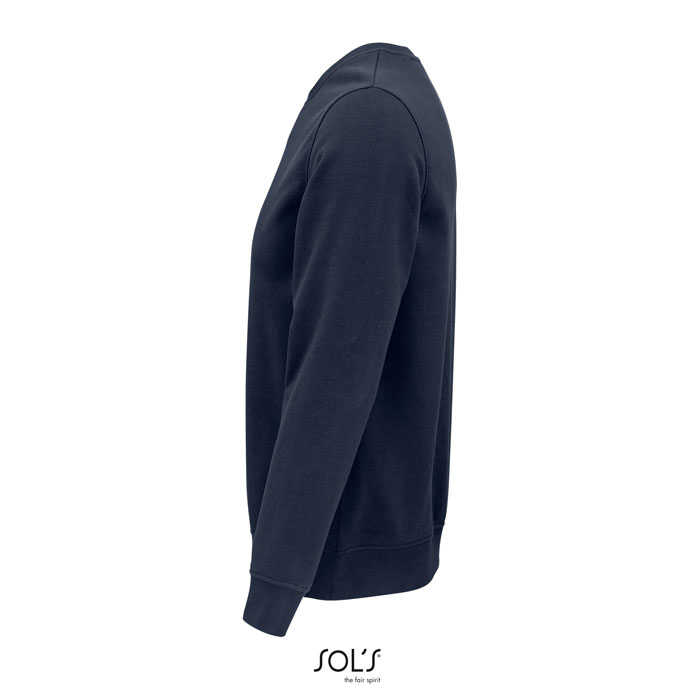 Sweater with logo Comet – Image 11