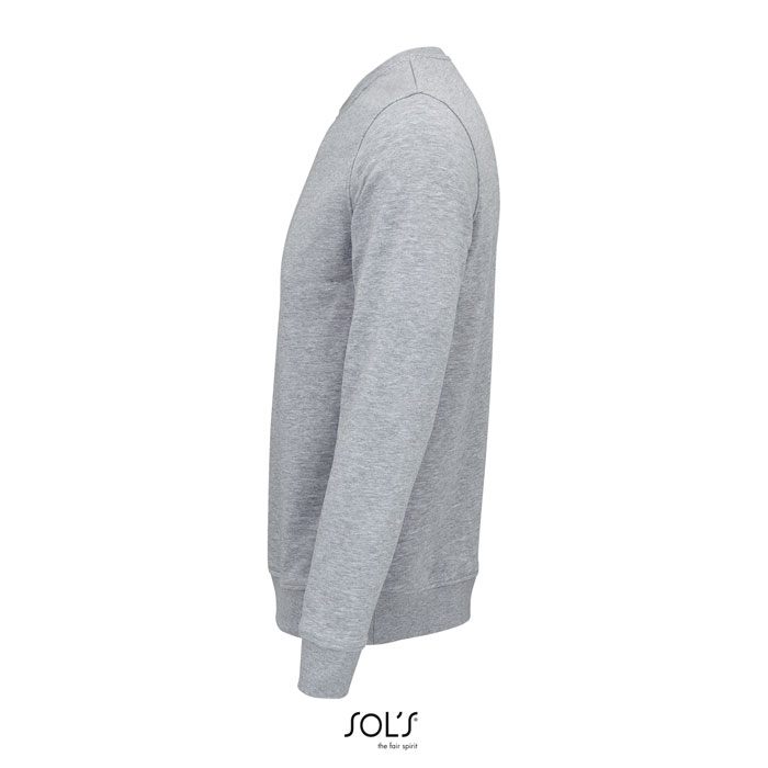 Sweater with logo Comet – Image 15