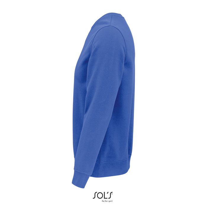 Sweater with logo Comet – Image 19