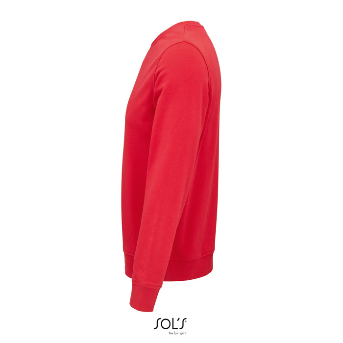 Sweater with logo Comet – Image 23