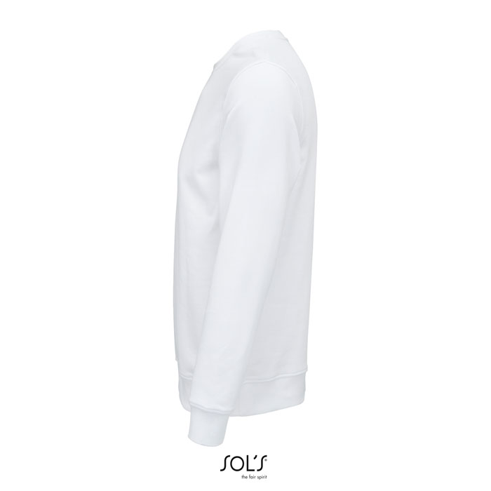 Sweater with logo Comet – Image 27