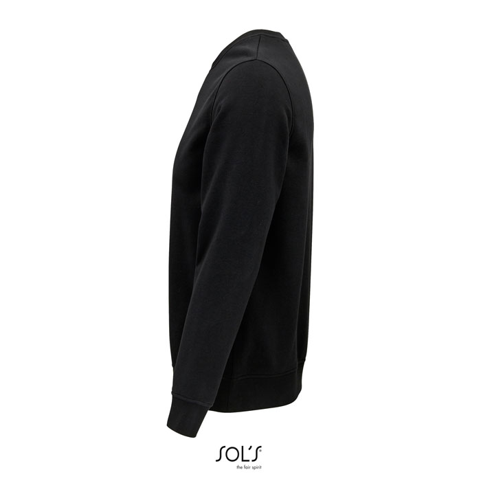 Sweater with logo Comet – Image 3