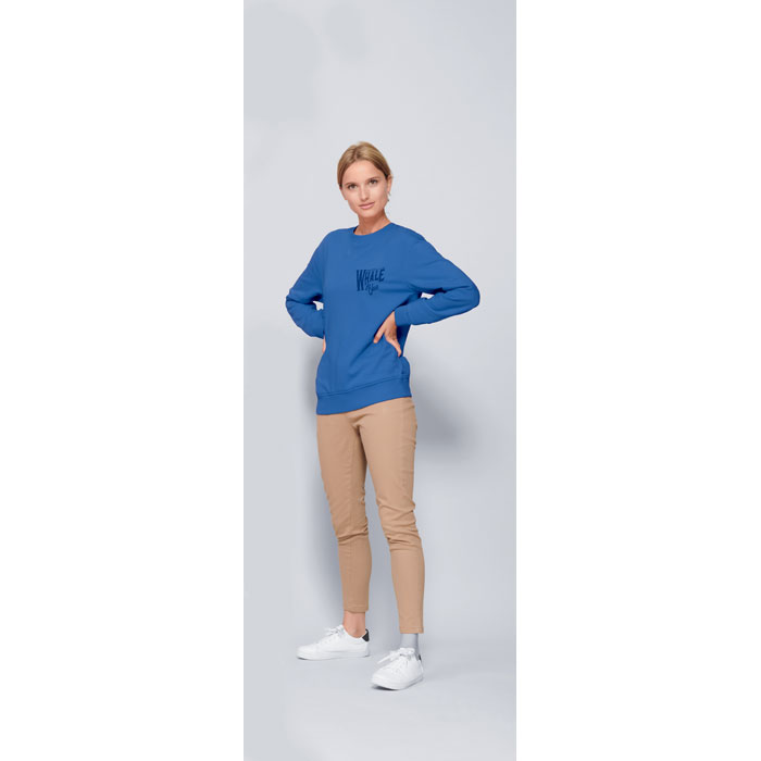 Sweater with logo Comet – Image 28