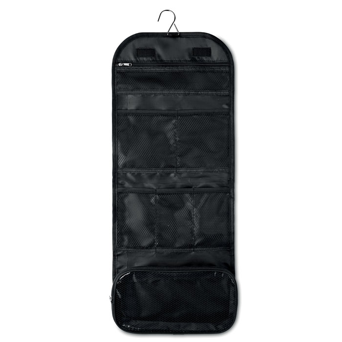 Gadget with logo Travel toilet bag COTE BAG - Image 2