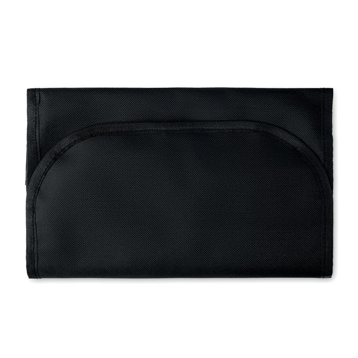 Gadget with logo Travel toilet bag COTE BAG - Image 4