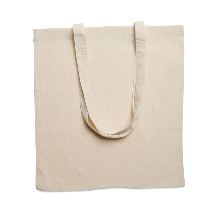 Tote bag with logo COTTONEL+ - Image 2