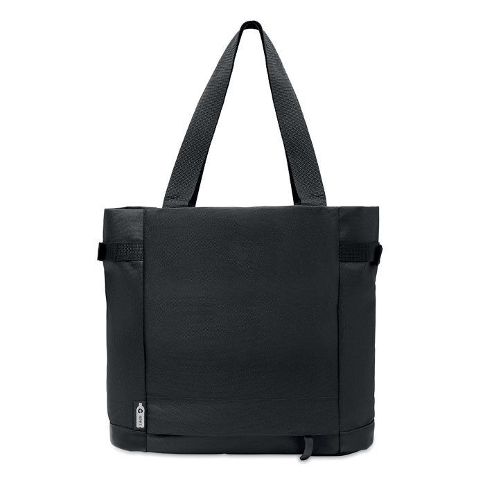 Gadget with logo bag DAEGU BAG - Image 3