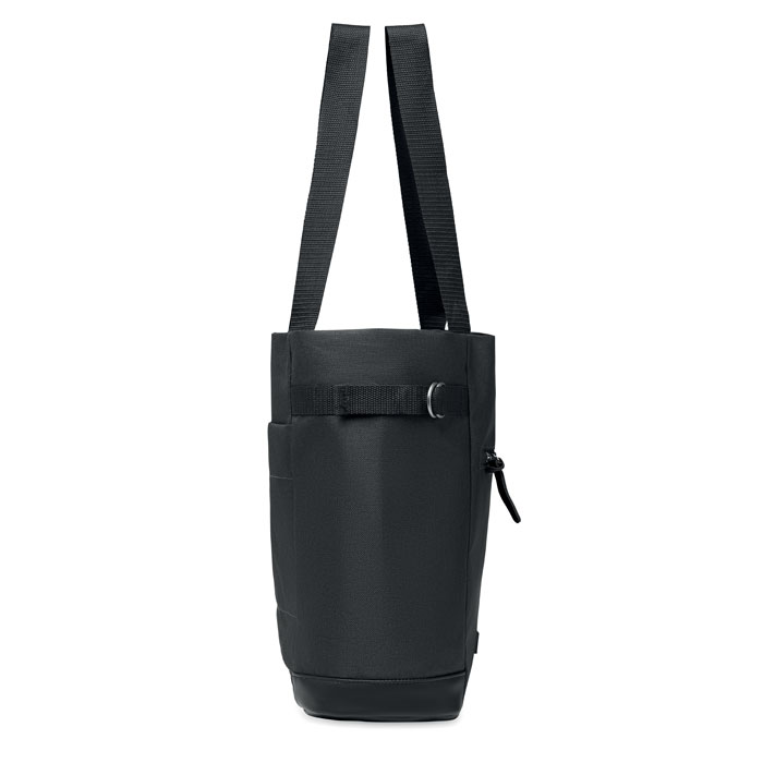 Gadget with logo bag DAEGU BAG - Image 4