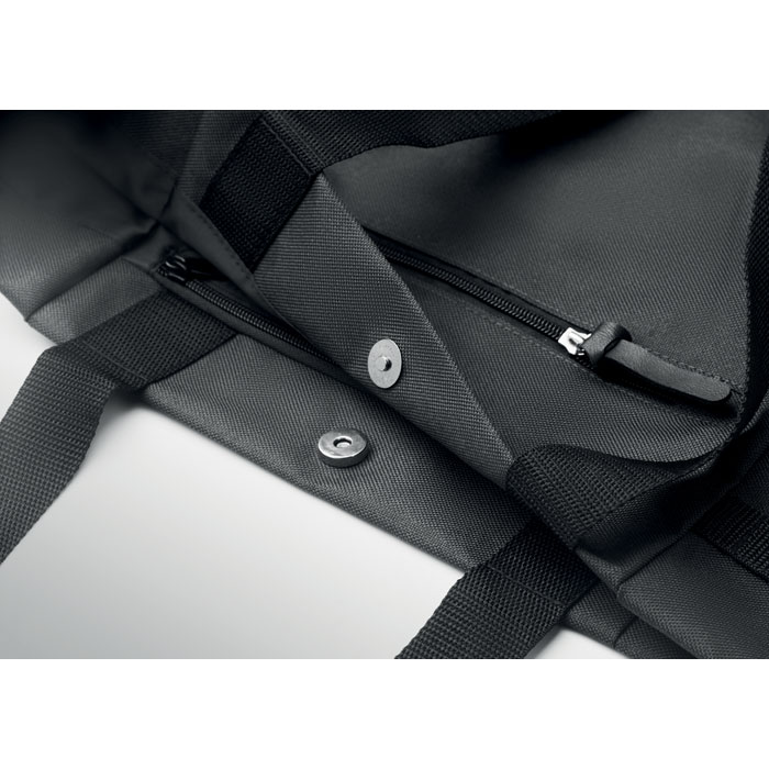 Gadget with logo bag DAEGU BAG - Image 5