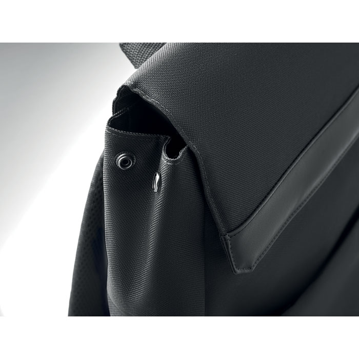 Laptop bag with logo DAEGU – Image 3