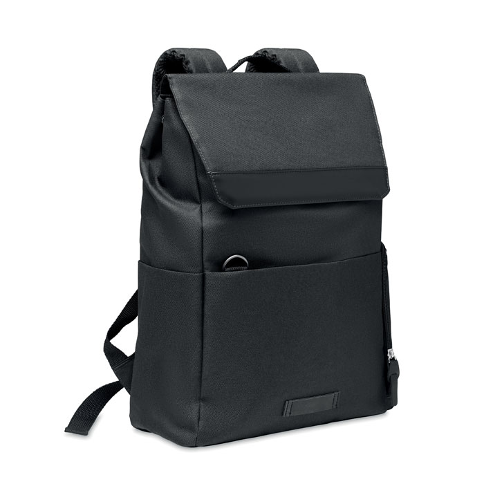 Laptop bag with logo DAEGU