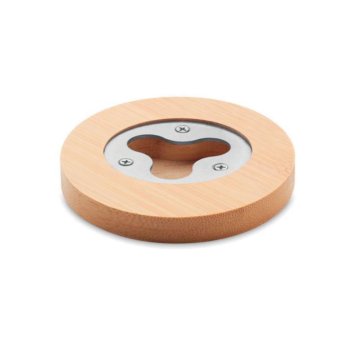 Gadget with logo Bottle opener DAKAI - Image 3