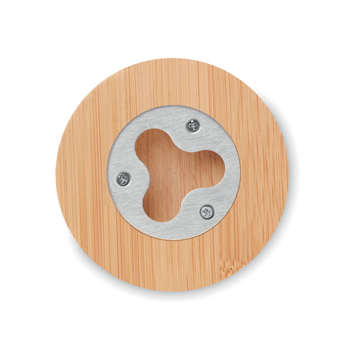Gadget with logo Bottle opener DAKAI - Image 4