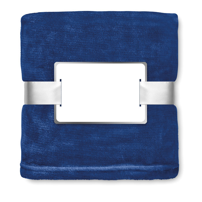 Gadget with logo Plaid DAVOS - Image 5