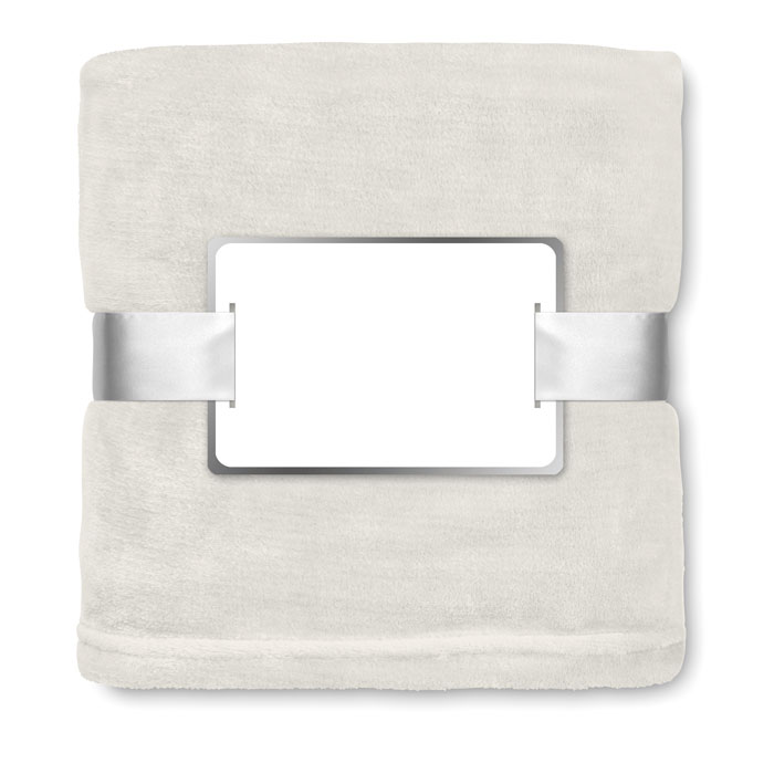 Gadget with logo Plaid DAVOS - Image 7