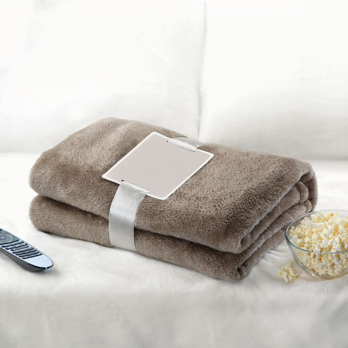 Gadget with logo Plaid DAVOS - Image 9