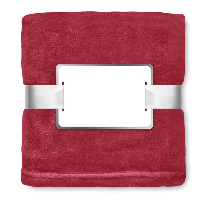 Gadget with logo Plaid DAVOS - Image 2