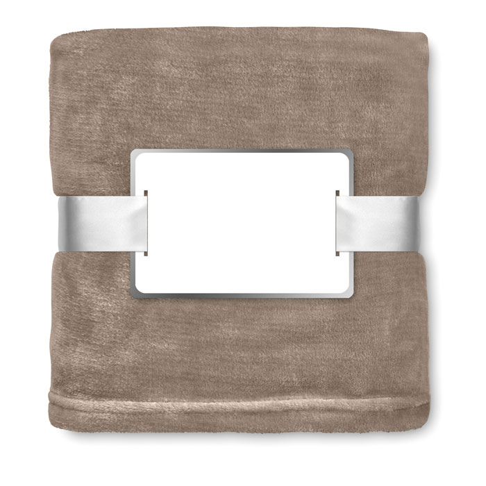 Gadget with logo Plaid DAVOS - Image 10