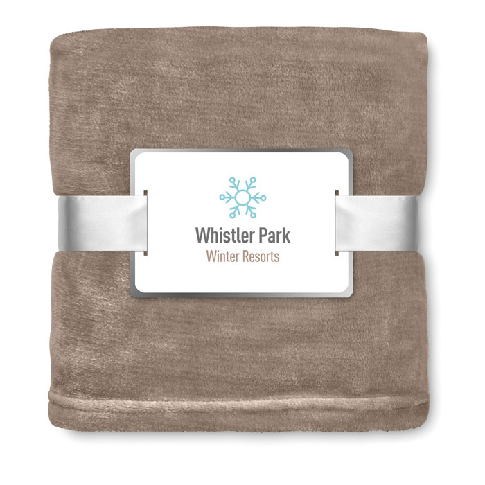 Gadget with logo Plaid DAVOS - Image 11
