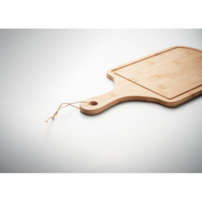 Gadget with logo Serving board DIYU - Image 5