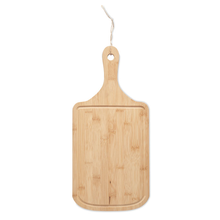 Gadget with logo Serving board DIYU - Image 3