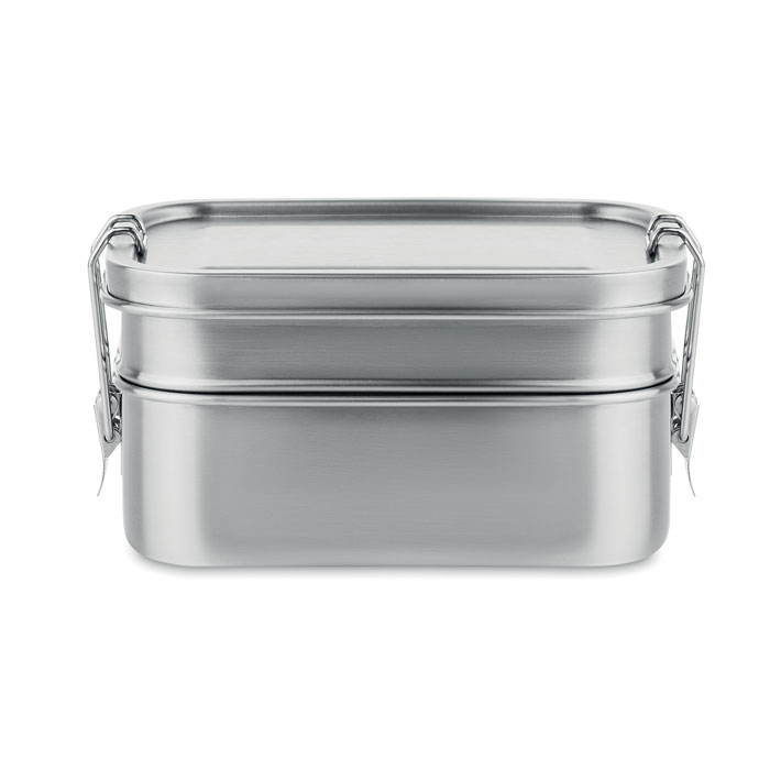 Lunchbox with logo DOUBLE CHAN - Image 5