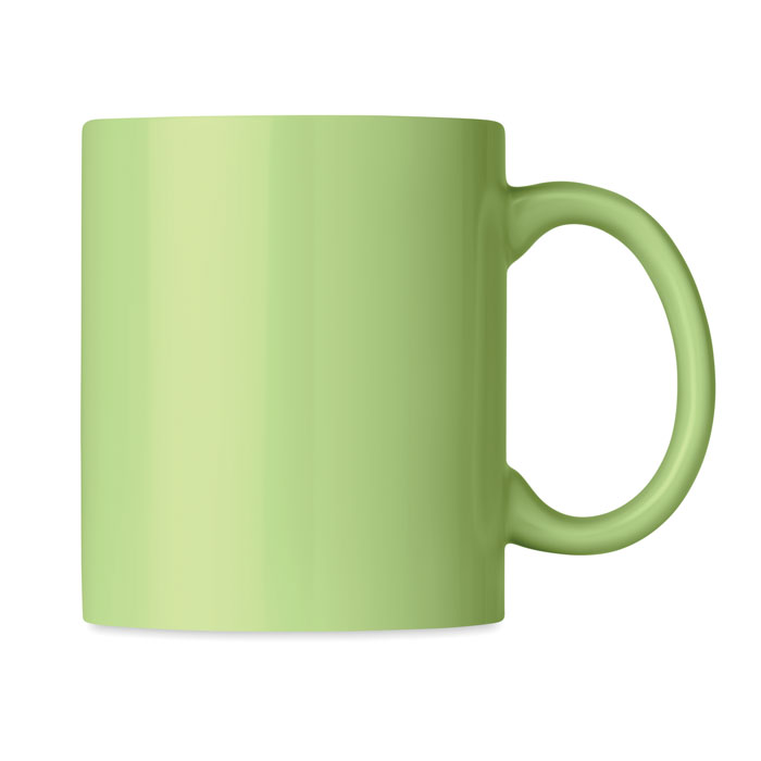 Mug with logo DUBLIN TONE - Image 17