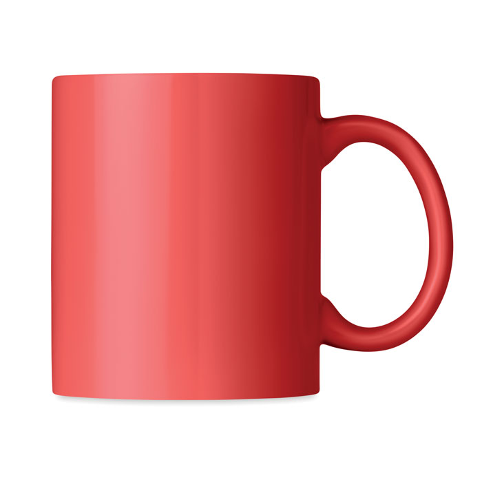 Mug with logo DUBLIN TONE - Image 13