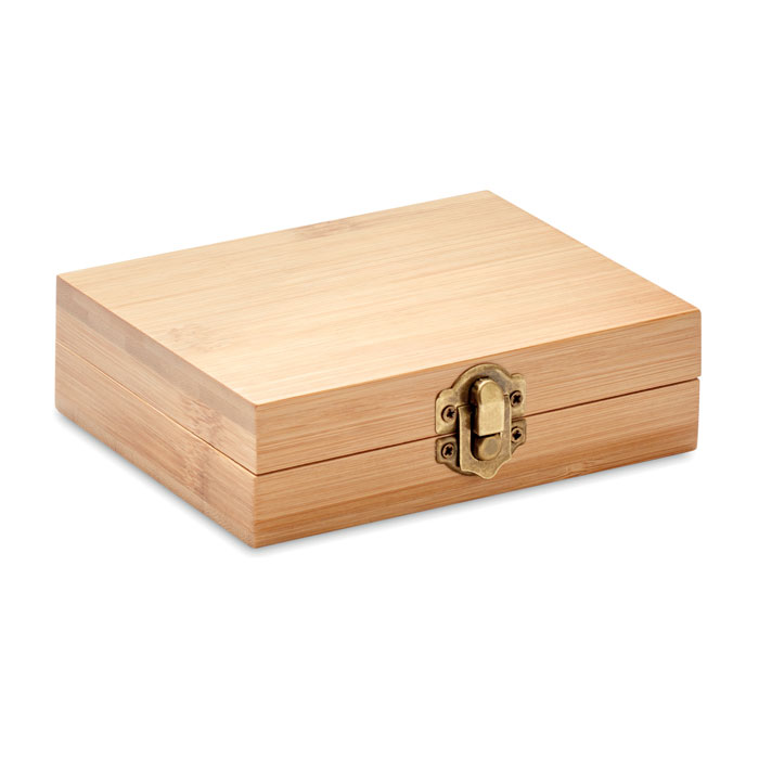Ice cubes Gift box with logo DUNDALK - Image 5