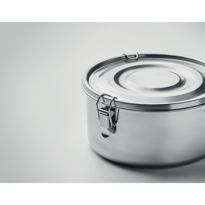 Gadget with logo Lunch boxes ELLES - Image 5