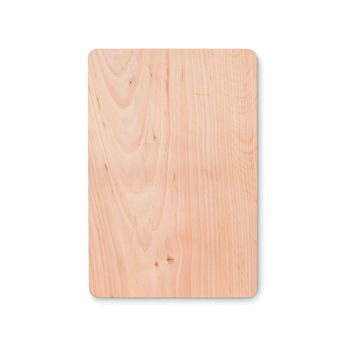 Gadget with logo Cutting Board ELLWOOD – Image 5