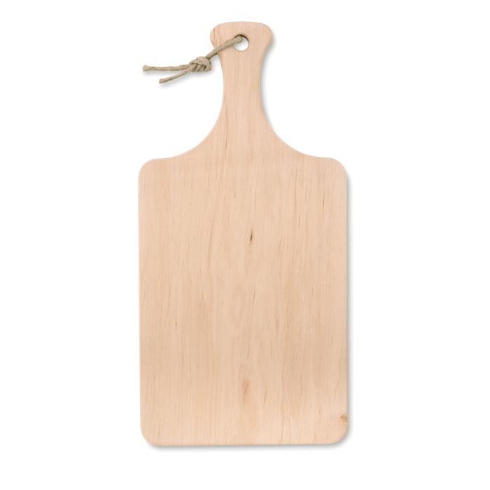 Gadget with logo Cutting board ELLWOOD LUX - Image 3