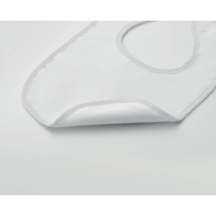 Gadget with logo Baby bib EPI – Image 2