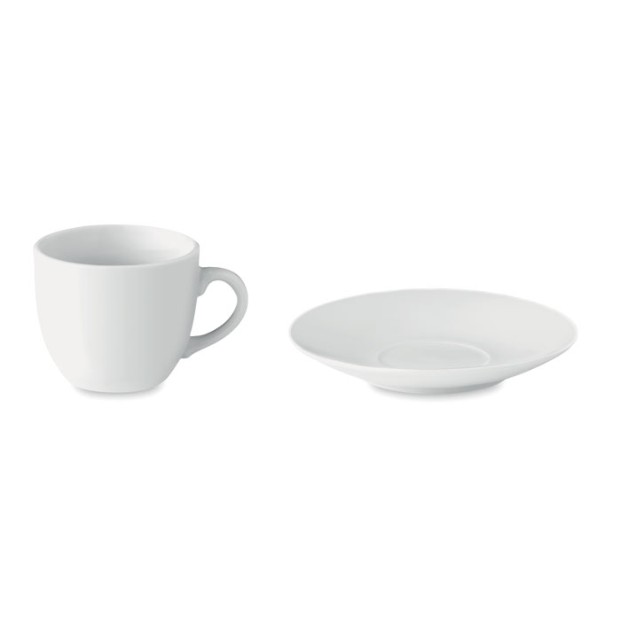 Mug with logo ESPRESSO – Image 2