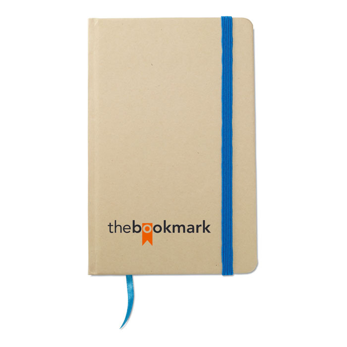 Notebook with logo EVERNOTE – Image 4