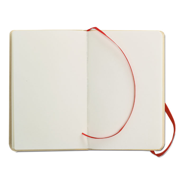Notebook with logo EVERNOTE – Image 6