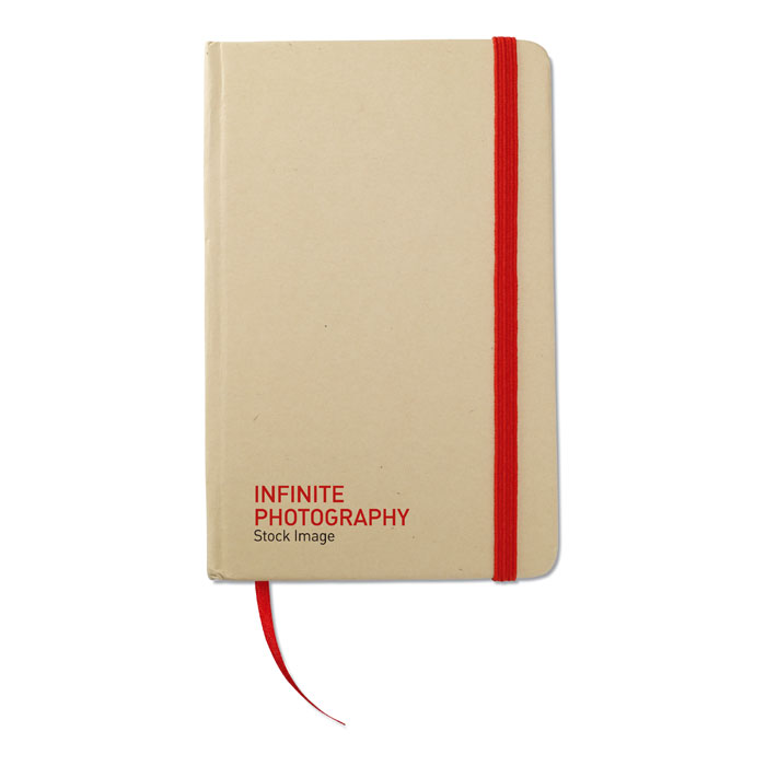 Notebook with logo EVERNOTE – Image 7