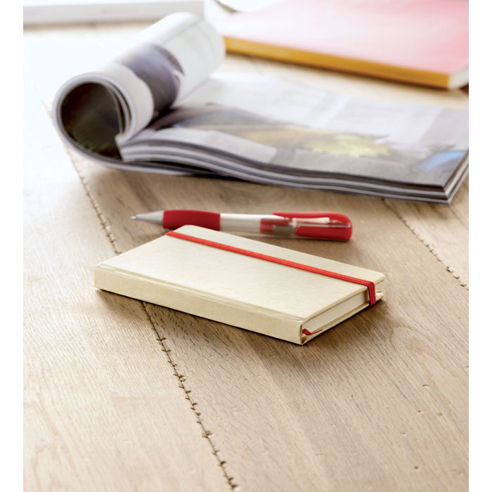 Notebook with logo EVERNOTE – Image 8