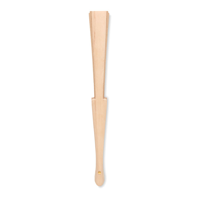 Gadget with logo hand fan FANNY – Image 5