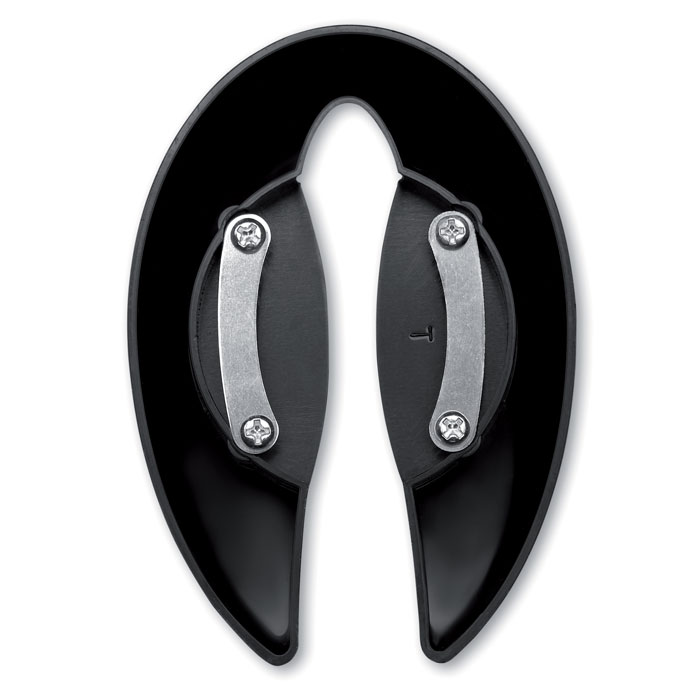 Wine accessoire with logo Electric bottle opener FASTOP – Image 5