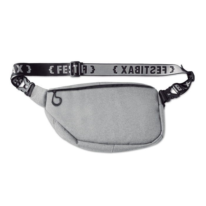 Fanny bag with logo FESTIBAX BASIC – Image 8