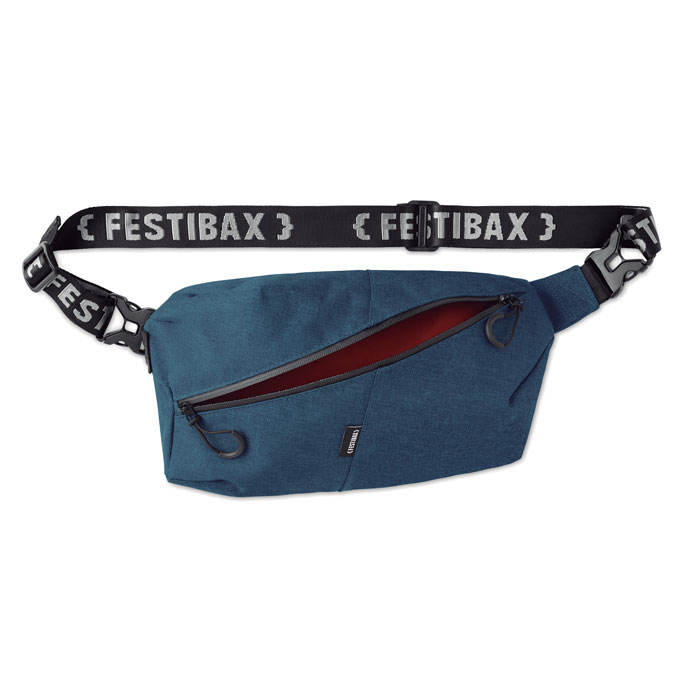 Fanny bag with logo FESTIBAX BASIC – Image 5
