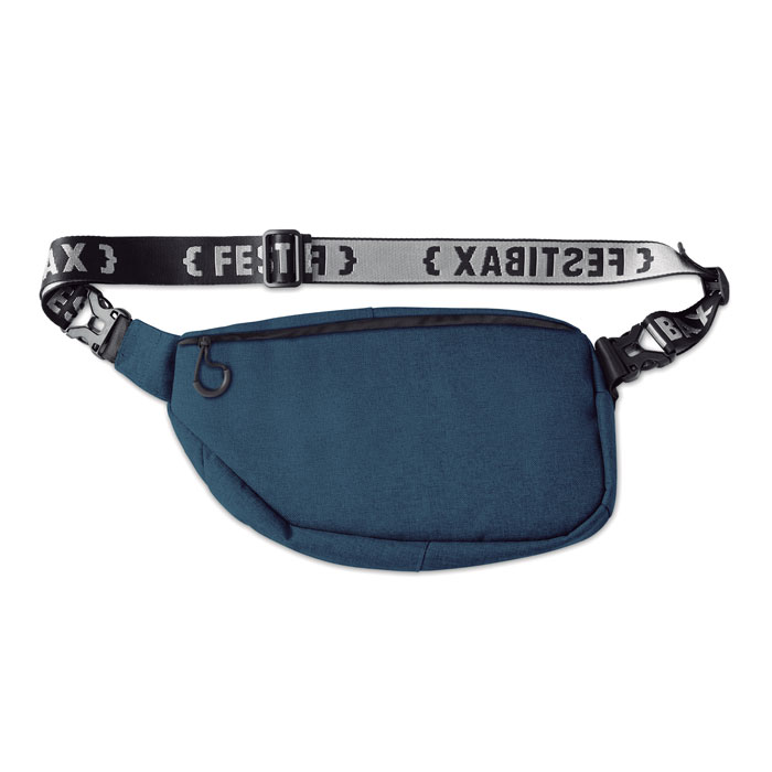 Fanny bag with logo FESTIBAX BASIC – Image 6