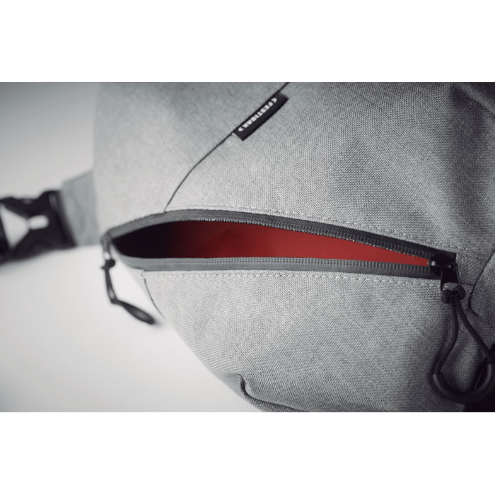 Fanny bag with logo FESTIBAX BASIC – Image 10