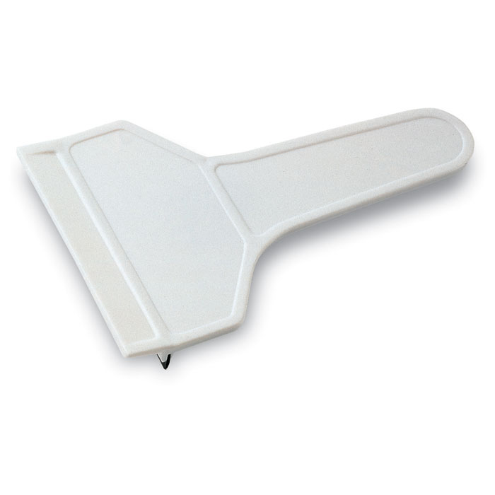 Gadget with logo ice scraper FINCLEY - Image 2