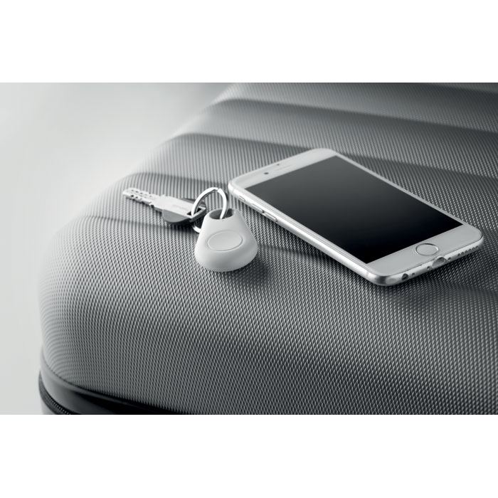 Key ring with logo FIND ME – Image 6