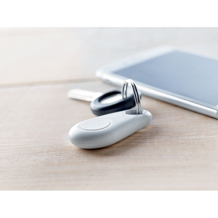Key ring with logo FIND ME – Image 7
