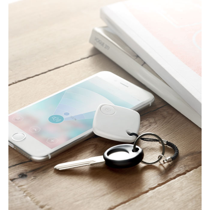 Key ring with logo key finder Anti loss device FINDER – Image 8