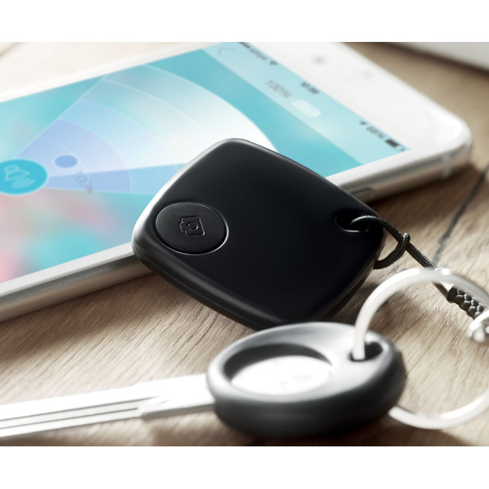 Key ring with logo key finder Anti loss device FINDER – Image 5