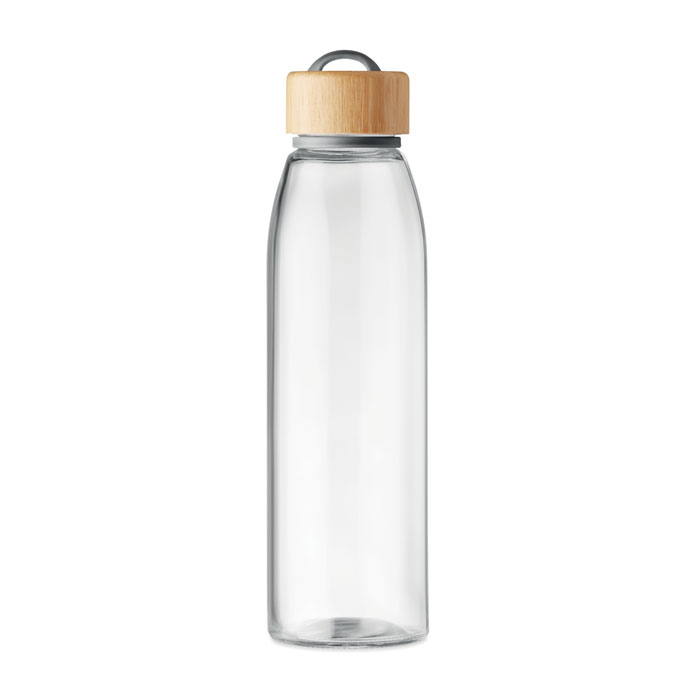 Water bottle with logo FJORD – Image 3